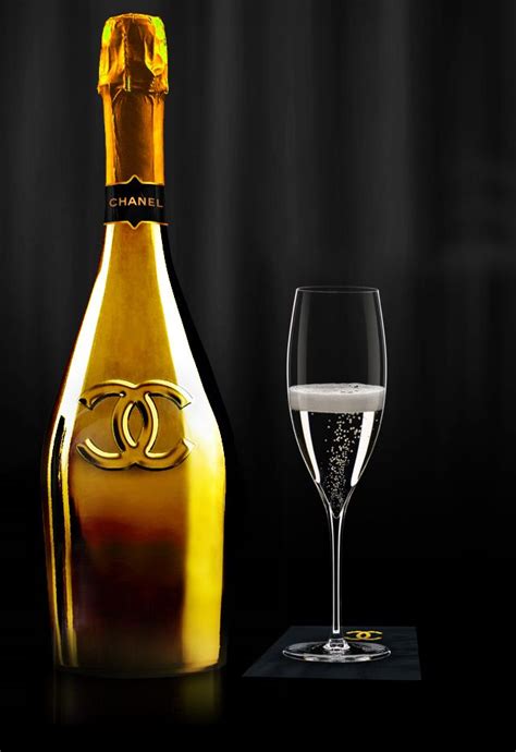 champagne chanel|champagne & chanel blog.